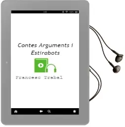 Descargar AudioLibro Contes, Arguments i Estirabots de Francesc Trabal año 2011
