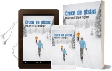 Descargar AudioLibro Cruce de Pistas de Rachel Spangler año 2011