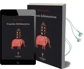 Descargar AudioLibro Cuento Kilometros de Mario Crespo año 2011