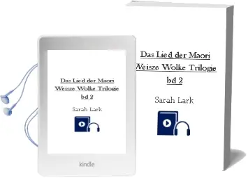 Descargar AudioLibro Das Lied der Maori (Weiße-Wolke-Trilogie Bd.2) de Sarah Lark año 2011