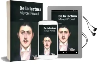 Descargar AudioLibro De la Lectura de Marcel Proust año 2011