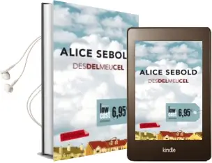Descargar AudioLibro Des del meu cel de Alice Sebold año 2011
