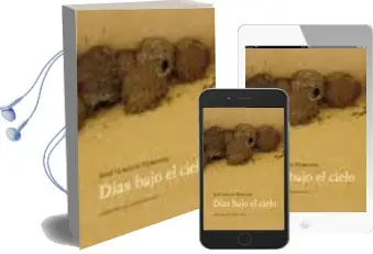 Descargar AudioLibro Dias Bajo el Cielo de Jose Ignacio Foronda año 2011