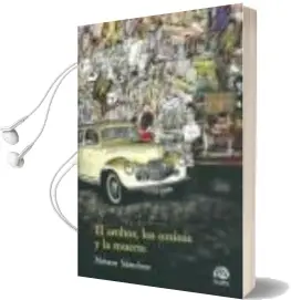 Descargar AudioLibro El Amhor, los Orsinis y la Muerte de Nestor Sanchez año 2011