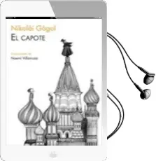 Descargar AudioLibro El Capote - Mini de Nikolai Vasilievich Gogol año 2011