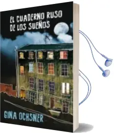 Descargar AudioLibro El Cuaderno Ruso de los Sueños de Gina Ochsner año 2011