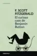 AudioLibro El Curioso Caso de Benjamin Button de F. Scott Fitzgerald