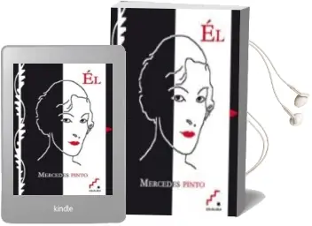 Descargar AudioLibro El de Mercedes Pinto año 2011