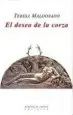 AudioLibro El Deseo de la Corza de Teresa Maldonado