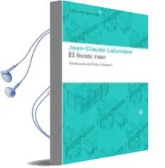 Descargar AudioLibro El Frente Ruso de Jean Claude Lalumiere año 2011