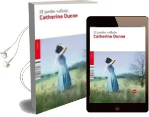 Descargar AudioLibro El Jardin Vallado de Adam Cooper año 2011