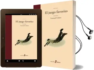 Descargar AudioLibro El Juego Favorito (Ed. Revisada) de Francisco Traver año 2011