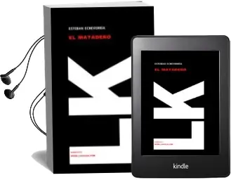 Descargar AudioLibro El Matadero de Esteban Echevarria año 2011