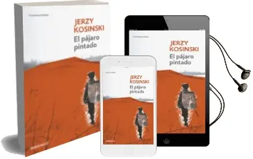 Descargar AudioLibro El Pajaro Pintado de Jerzy Kosinski año 2011