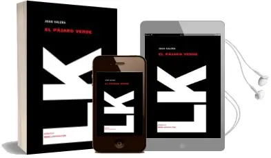 Descargar AudioLibro El Pajaro Verde de Juan Valera año 2011