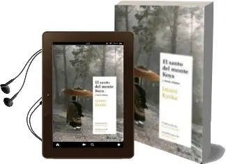 Descargar AudioLibro El Santo del Monte Koya de Izumi Kyoka año 2011