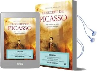 Descargar AudioLibro El Secret de Picassso. Edicio Especial amb l Itinerari Pels Indre ts on Transcorre la Novel·La de Francesc Miralles año 2011