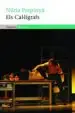 AudioLibro Els Cal·Ligrafs de Nuria Perpinya