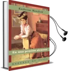 Descargar AudioLibro En una Pension Alemana de Katherine Mansfield año 2011