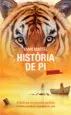 AudioLibro Historia de pi de Yann Martel