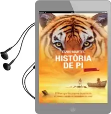 Descargar AudioLibro Historia de pi de Yann Martel año 2011