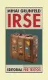 AudioLibro Irse: Memorias de Rumania de Mihai Grünfeld