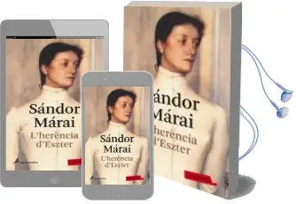 Descargar AudioLibro L Herencia d Eszter de Hernando Valencia Villa año 2011