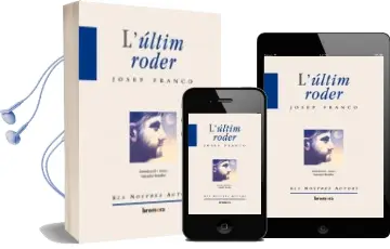Descargar AudioLibro L Ultim Roder de Josep Franco año 2011