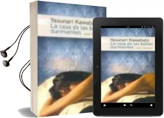 Descargar AudioLibro La Casa de las Bellas Durmientes de Kawabata Yasunari año 2011