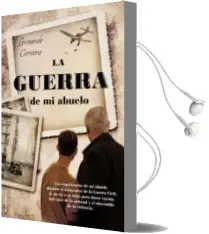Descargar AudioLibro La Guerra de mi Abuelo de Leonardo Cervera año 2011