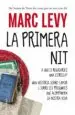 AudioLibro La Primera nit de Marc Levy