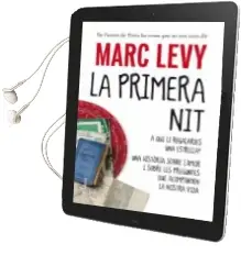 Descargar AudioLibro La Primera nit de Marc Levy año 2011