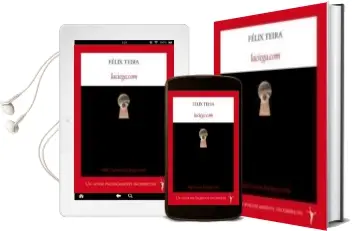 Descargar AudioLibro Laciega.Com de Felix Teira Cubel año 2011