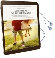 Descargar AudioLibro Las Risas de mi Hermano de Anne Icart año 2011