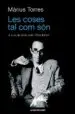 AudioLibro Les Coses tal com son de Marius Torres