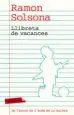 AudioLibro Llibreta de Vacances de Ramon Solsona