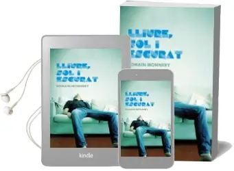 Descargar AudioLibro Lliure, sol i Escurat de Romain Monnery año 2011