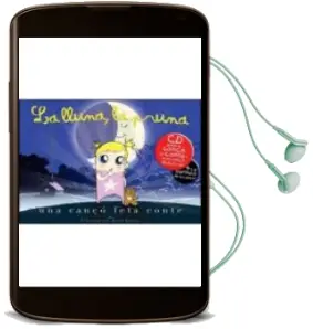 Descargar AudioLibro Lluna, la Pruna (Libro + cd) de Manek Rouras año 2011
