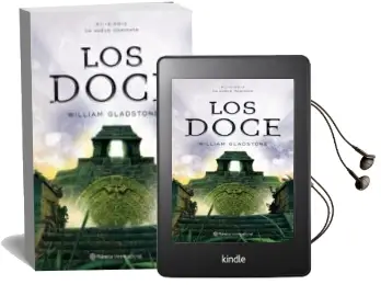 Descargar AudioLibro Los Doce de Willian Gladstone año 2011