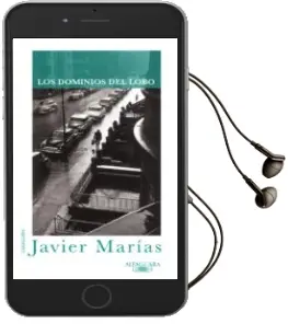 Descargar AudioLibro Los Dominios del Lobo de Javier Marias año 2011