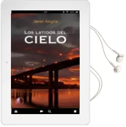 Descargar AudioLibro Los Latidos del Cielo de Javier Alegria año 2011