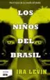 AudioLibro Los Niños del Brasil de Ira Levin