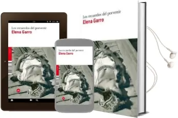 Descargar AudioLibro Los Recuerdos del Porvenir de Elena Garro año 2011