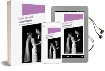Descargar AudioLibro Luna de Miel de Leonard Michaels año 2011