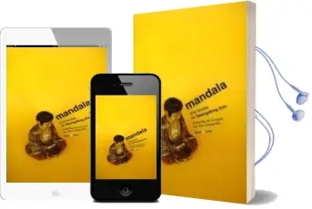 Descargar AudioLibro Mandala de Seongdong Kim año 2011