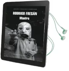 Descargar AudioLibro Mantra de Rodrigo Fresan año 2011