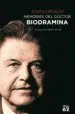 AudioLibro Memories del Doctor Biodramina de Joan Uriach