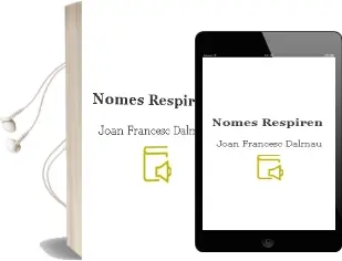 Descargar AudioLibro Nomes Respiren de Joan Francesc Dalmau año 2011