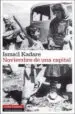 AudioLibro Noviembre de una Capital de Ismail Kadare