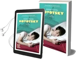 Descargar AudioLibro Novotsky de Helder Farres año 2011